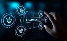 E-commerce Service